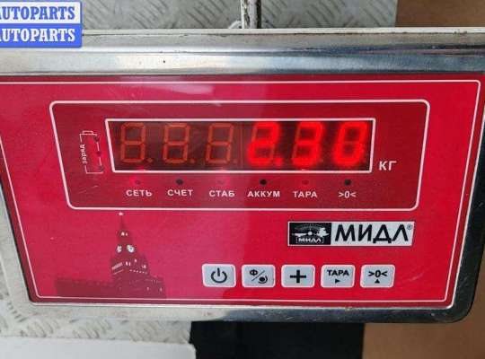 купить Обшивка двери передней правой (дверная карта) на Kia Rio (2005-2011)