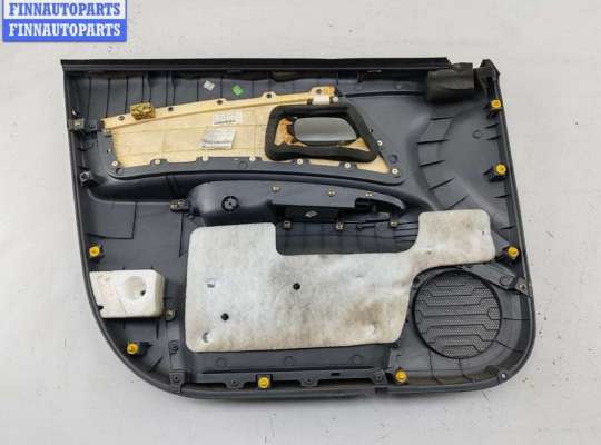 купить Обшивка двери передней правой (дверная карта) на Kia Rio (2005-2011)