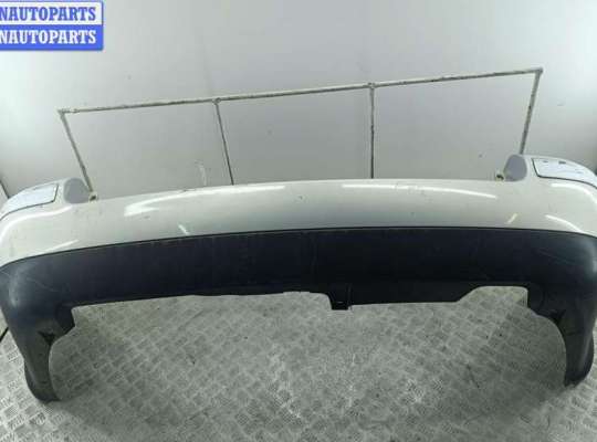 купить Бампер задний на Volkswagen Passat B5