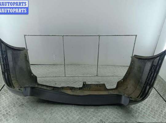 купить Бампер задний на Volkswagen Passat B5
