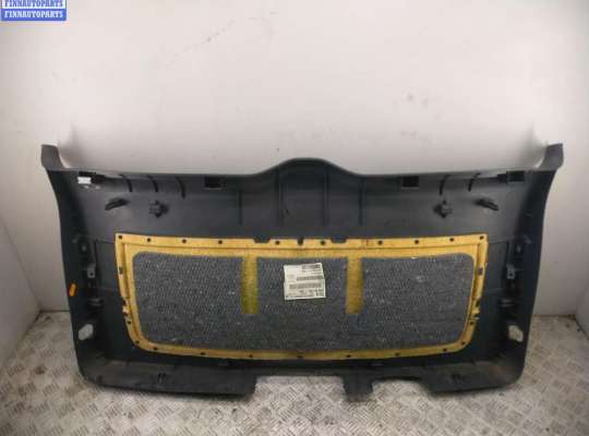 купить Обшивка крышки багажника на Ford Galaxy (2000-2006)