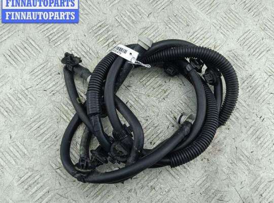 купить Трубка омывателя (шланг омывателя) на Mazda 3 (2018- ) BP