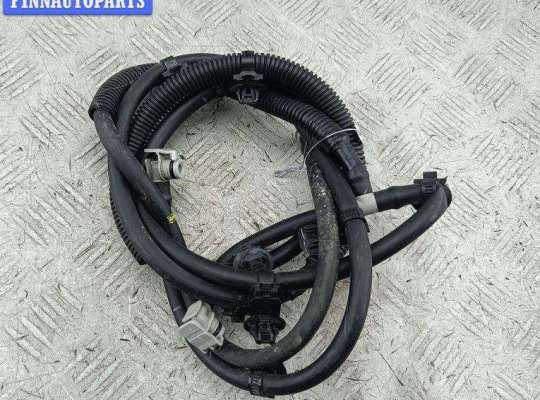 купить Трубка омывателя (шланг омывателя) на Mazda 3 (2018- ) BP