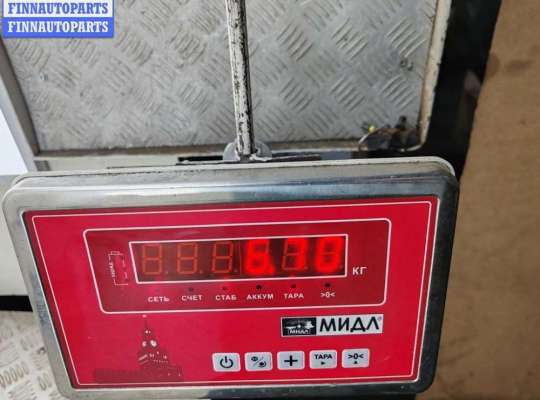 купить Рейка рулевая на Renault Kangoo I (1998-2008)