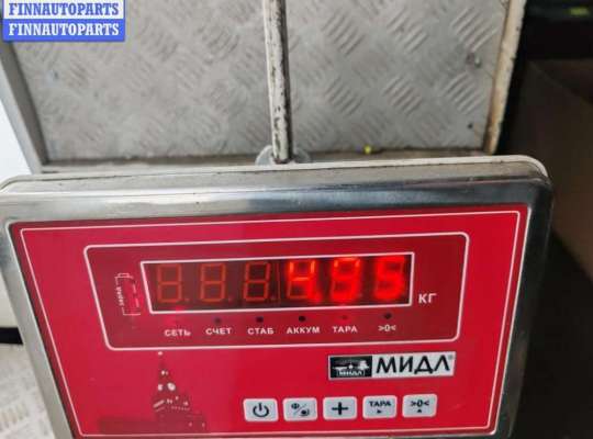 купить Рамка передняя (панель кузовная, телевизор) на Volkswagen Passat B6