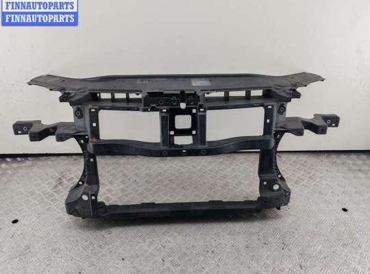 купить Рамка передняя (панель кузовная, телевизор) на Volkswagen Passat B6