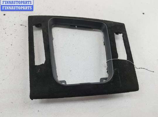 купить Консоль салона (кулисная часть) на BMW 3 E46 (1998-2006)