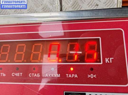 купить Консоль салона (кулисная часть) на BMW 3 E46 (1998-2006)