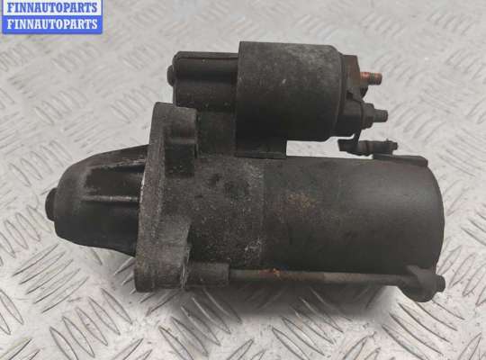 купить Стартер на Ford Focus I (1998-2005)