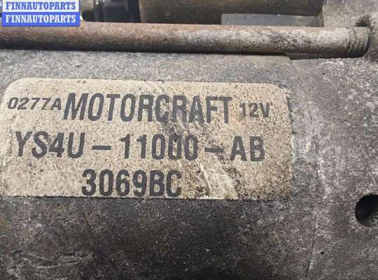 купить Стартер на Ford Focus I (1998-2005)