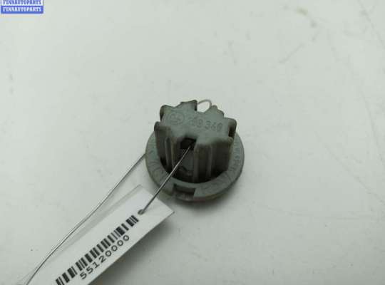 купить Патрон лампы фонаря на Mercedes S-Class W220 (1998-2005)