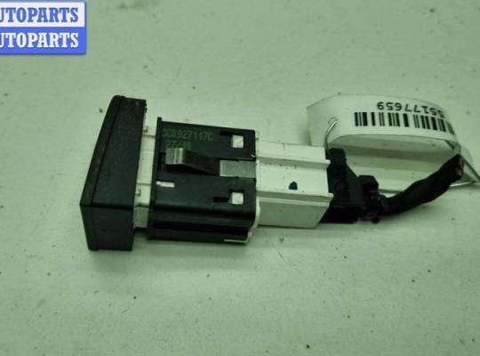 купить Кнопки управления прочие (включатель) на Volkswagen Passat B6