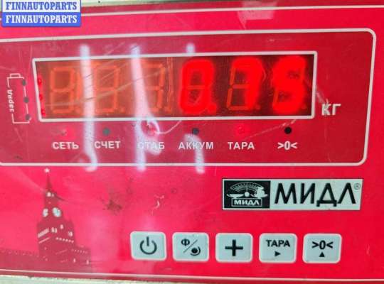 купить Замок двери задней левой на Peugeot 307