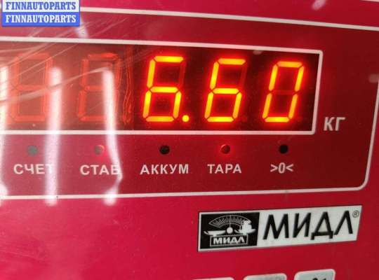 купить Компрессор пневмоподвески на BMW 5 E39 (1995-2003)