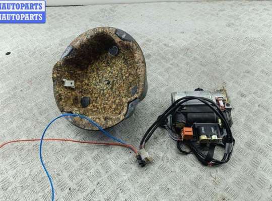 купить Компрессор пневмоподвески на BMW 5 E39 (1995-2003)