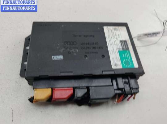 Блок комфорта AU1733292 на Audi A6 C5 (1997-2005)