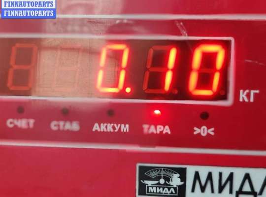 купить Патрубок на Mercedes C-Class W204 (2007-2015)