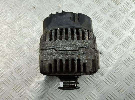 Купить Генератор на Mercedes M-Class ML W163 (1998-2004) Генератор MB1763017 на Mercedes M-Class ML W163 (1998-2004)