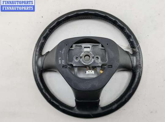 купить Руль на Mazda 6 (2002-2007) GG/GY