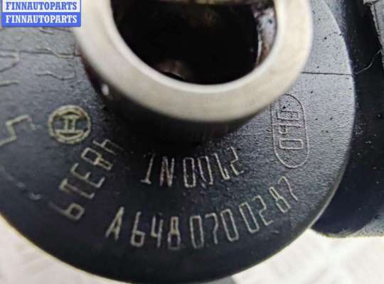 купить Форсунка топливная на Mercedes C-Class W203 (2000-2006)