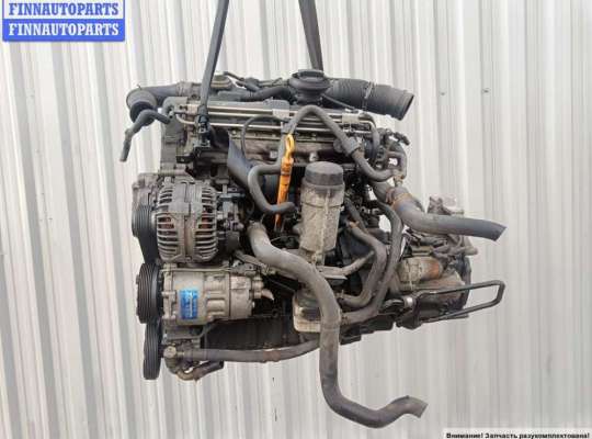 купить Двигатель (ДВС) на Volkswagen Golf-4