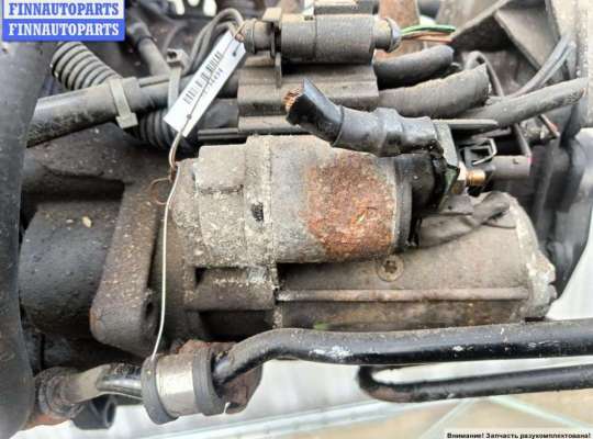 купить Двигатель (ДВС) на Volkswagen Golf-4