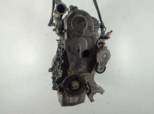 Двигатель (ДВС) VG2677995 на Volkswagen Golf-4