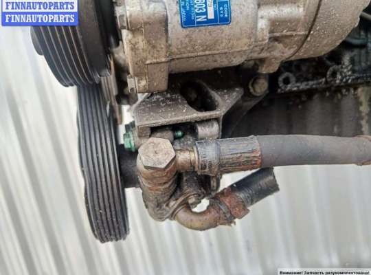 купить Двигатель (ДВС) на Volkswagen Golf-4