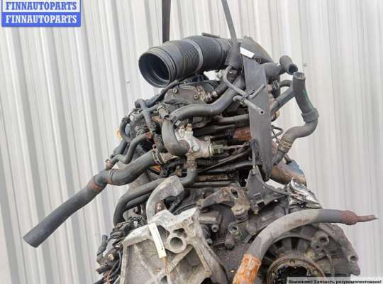 купить Двигатель (ДВС) на Volkswagen Golf-4