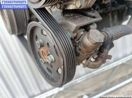 купить Двигатель (ДВС) на Volkswagen Golf-4