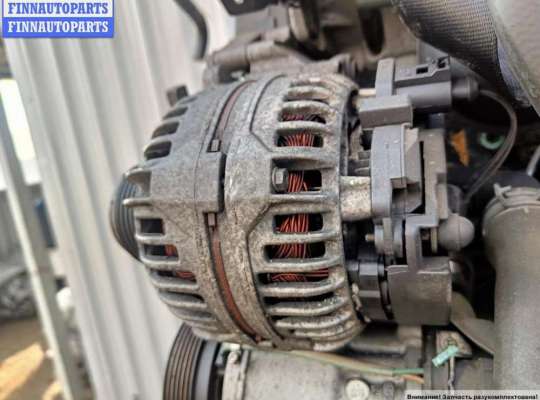 купить Двигатель (ДВС) на Volkswagen Golf-4