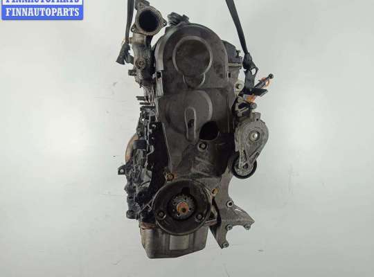 купить Двигатель (ДВС) на Volkswagen Golf-4
