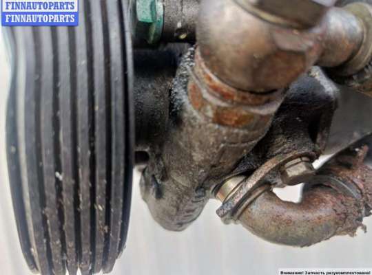 купить Двигатель (ДВС) на Volkswagen Golf-4