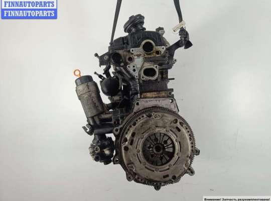 купить Двигатель (ДВС) на Volkswagen Golf-4