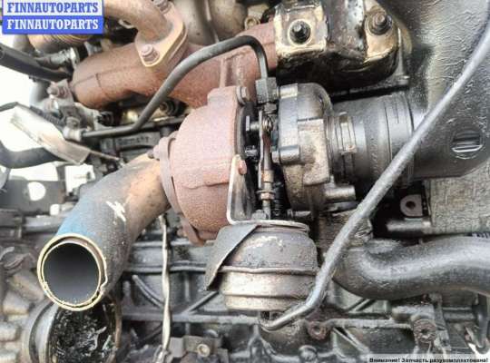 купить Двигатель (ДВС) на Volkswagen Golf-4