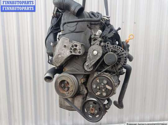 купить Двигатель (ДВС) на Volkswagen Golf-4