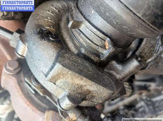 купить Двигатель (ДВС) на Volkswagen Golf-4