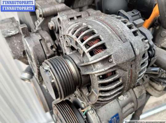 купить Двигатель (ДВС) на Volkswagen Golf-4