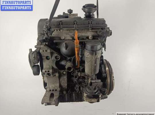 купить Двигатель (ДВС) на Volkswagen Golf-4