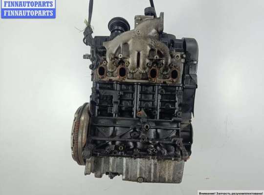 купить Двигатель (ДВС) на Volkswagen Golf-4