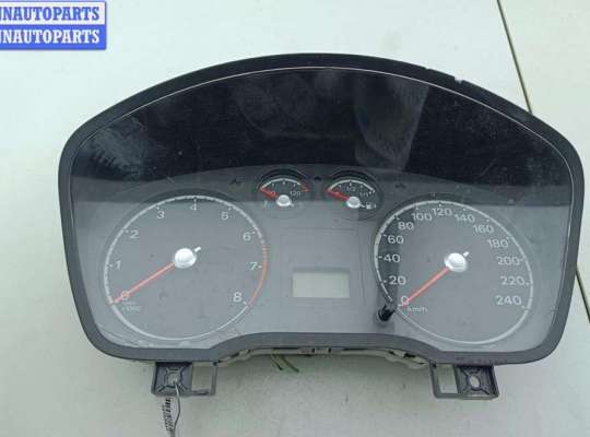 Щиток приборный (панель приборов) FO2086969 на Ford Focus II (2004-2011)