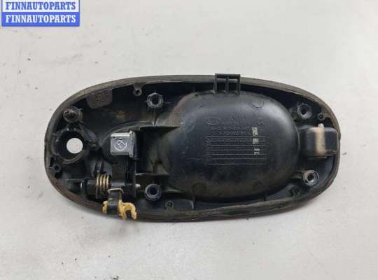 купить Ручка двери наружная передняя правая на Kia Carnival