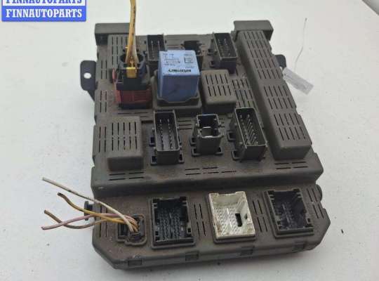 Купить Блок комфорта на Peugeot 607 Блок комфорта PG1221241 на Peugeot 607