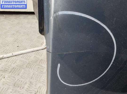 купить Крыло переднее правое на Renault Scenic II (2003-2009)