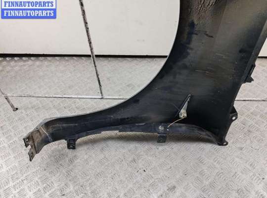 купить Крыло переднее правое на Renault Scenic II (2003-2009)