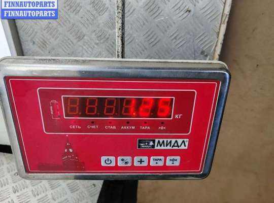 купить Крыло переднее правое на Renault Scenic II (2003-2009)