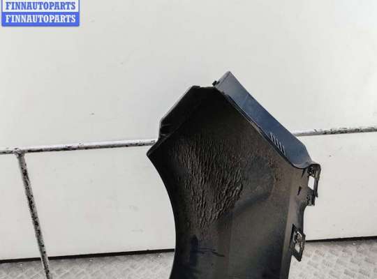 купить Крыло переднее правое на Renault Scenic II (2003-2009)