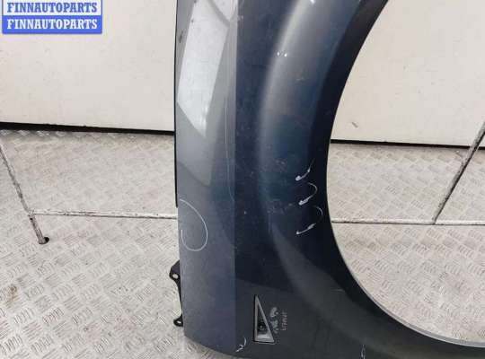 купить Крыло переднее правое на Renault Scenic II (2003-2009)