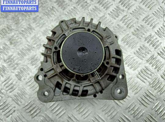 купить Генератор на Volkswagen Sharan (2000-2010)