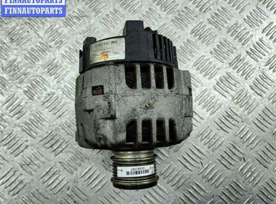 Генератор VG2719753 на Volkswagen Sharan (2000-2010)